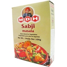 MDH Sabji Masala směs koření na zeleninu 100 g