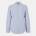 Ralph Lauren Men's Slim Fit Striped Oxford Shirt - Slate/White