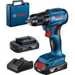 Bosch GSR 185 Li (06019K3000) Бормашина-винтоверт