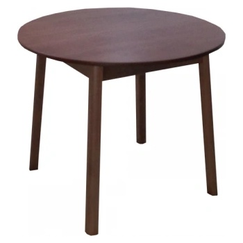 Bogdan Furniture Direct Трапезна Маса Мебели Богдан модел BM-Verona, Масив от Бук