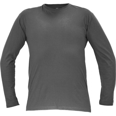 Cerva Cambon Unisex tričko 03040039 tm.zelené