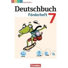 7. Schuljahr, Förderheft