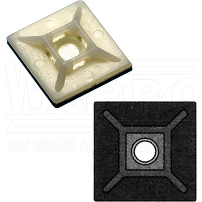 Smart balloons Příchytka 28x28cm k vázání dekorací