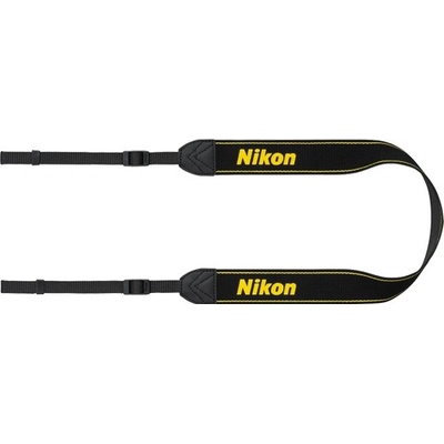 Nikon AN-DC3 černá