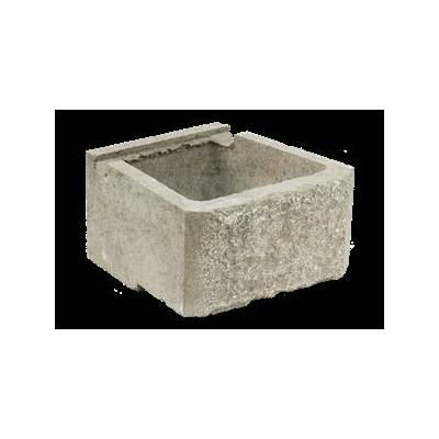 CUP STONE velký RUSTIK Římsko-písková C8