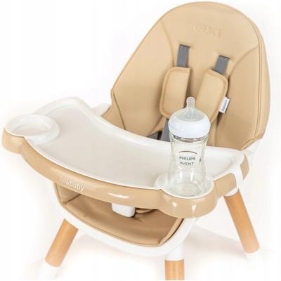 New Baby 3v1 Grace beige