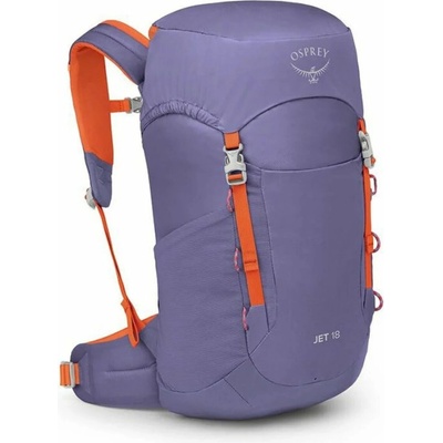 Osprey Jet 18l euphoria purple