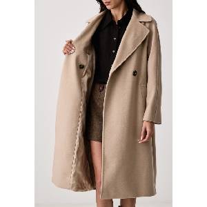Max Mara палто дамско от кашмир WKDCASCIA (2625016082600)