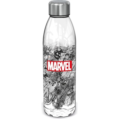 Fľaša Marvel, 0,98 l