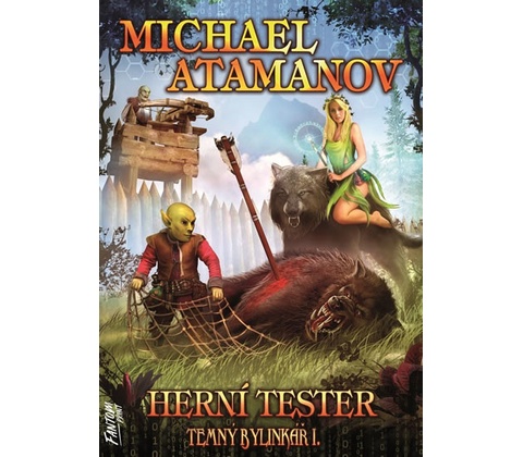 Herní tester