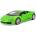 Maisto SP EDITION Кола Lamborghini Huracan LP 610-4 1: 24 зелена (1009899F)