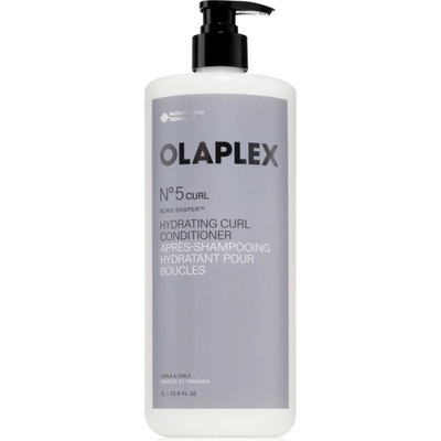 OLAPLEX N°5 Bond Shaper Hydrating Curl Conditioner хидратиращ балсам за къдрава коса 1000ml