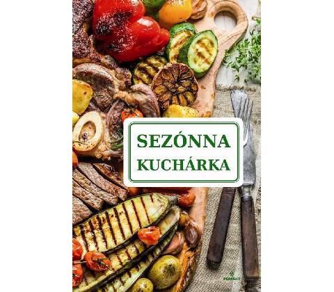 Sezónna kuchárka -