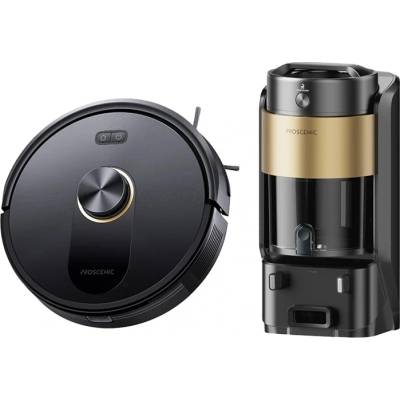 Proscenic Q20 Plus
