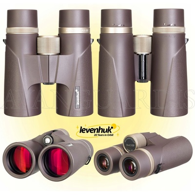 Levenhuk New Vegas ED 8x42