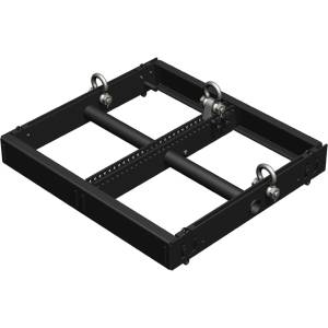 Seeburg Стойка за окачване на тонколона Galeo T / Galeo T Sub Seeburg Flying Frame Galeo T