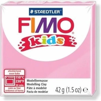 Fimo Staedtler Kids žlutá 42 g