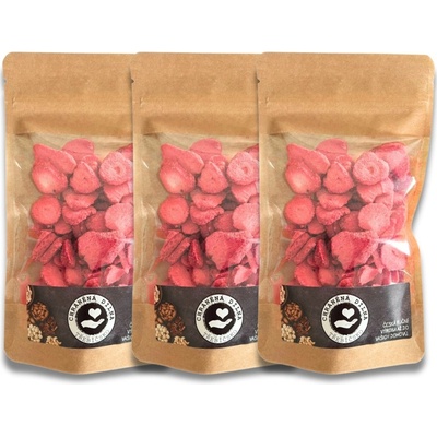 CHD Třebíčsko Mandle loupané 500 g