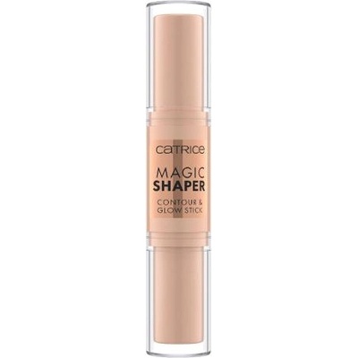 Catrice Magic Shaper Contour & Glow Stick стик за контуриране и озаряване на лицето 9 g нюанс 010 Light