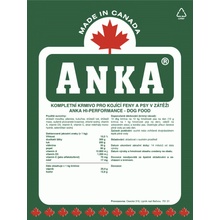 Anka Hi-Performance 10 kg