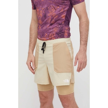 Image 1 of The North Face Спортен къс панталон The North Face Sunriser (NF0A88SGPV61)