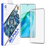 LITO Протектор за Honor X9a - Lito 3D Full Cover - Черен