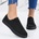 Сникърси W138584 Black