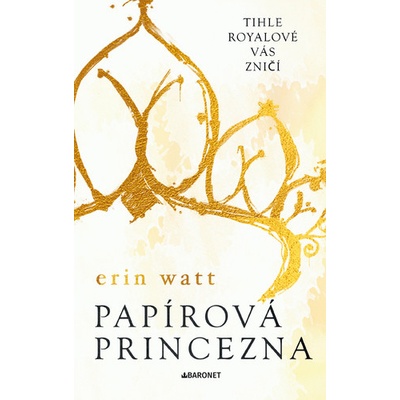 Papírová princezna