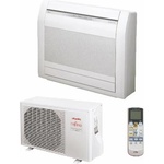 Fujitsu AGHG 12 LVCBN Климатици