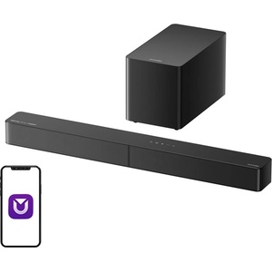 ULTIMEA Poseidon M60 BOOM 5.1 (U3722) Тонколона Soundbar