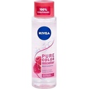 Nivea Pure Color micelárny šampón 400 ml