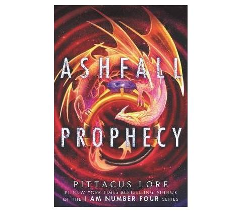 Ashfall Prophecy