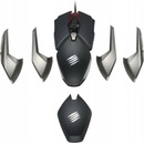 Image 1 of Mad Catz B.A.T. 6 + Performance