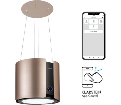 Klarstein Skyfall Smart
