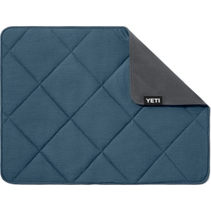 Yeti Coolers Одеало за пикник Yeti coolers Small Lowlands Picnic blanket - Navy - размер One Size (580-2149-0111)