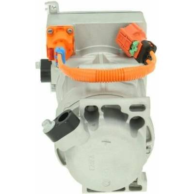 Kompresor klimatizácie BV PSH 095.245.001.200