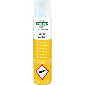 PetSafe Náhradný sprej - citronella