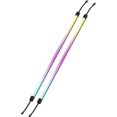 Corsair Gaming Corsair LS350 Aurora RGB Light Strips, 350 mm Комплект RGB светлинни ленти (CL-9011137-WW)