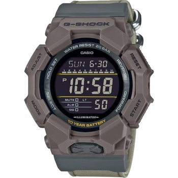 Casio GD-010CE-5