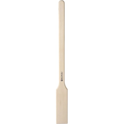 Hendi Drevené miešadlo do veľkých kotlov - 1250x95 mm | Hendi 520628