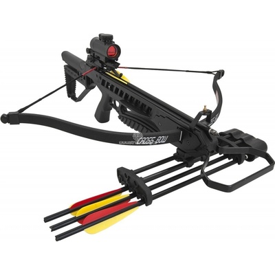 Beast Hunter Rip Claw 175LB – Zbozi.Blesk.cz