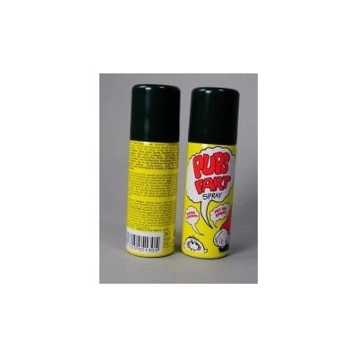 Smiffys.com Smrad ve spreji 50ml 81 L – Hledejceny.cz