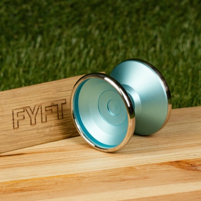 YOYOFACTORY BiMetal AQUA