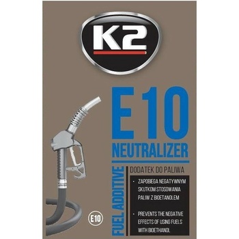 K2 E10 NEUTRALIZER 50 ml