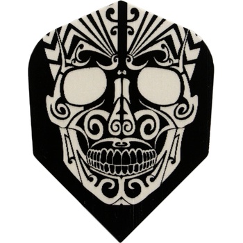 Windson Skull plast 3 ks