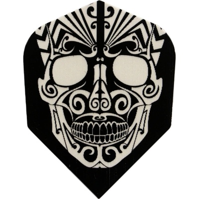 Windson Skull plast 3 ks