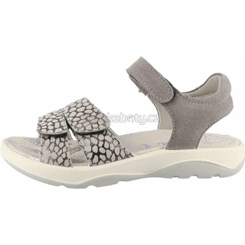 Lurchi 74L2003019 grey