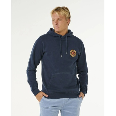 Rip Curl PACIFIC RINSE HOOD Dark Navy