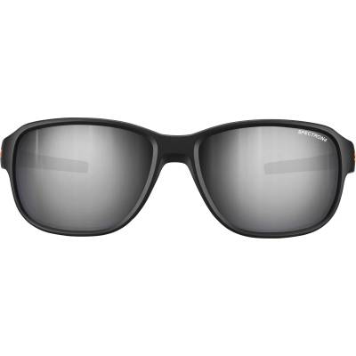 Julbo Алпийски очила Julbo Montebianco 2 S4 (VLT 5%) Glacier glasses - Black / Orange / Spectron Brown (205-2610-0411)