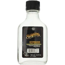 Suavecito Ivory Bergamot voda po holení 100 ml